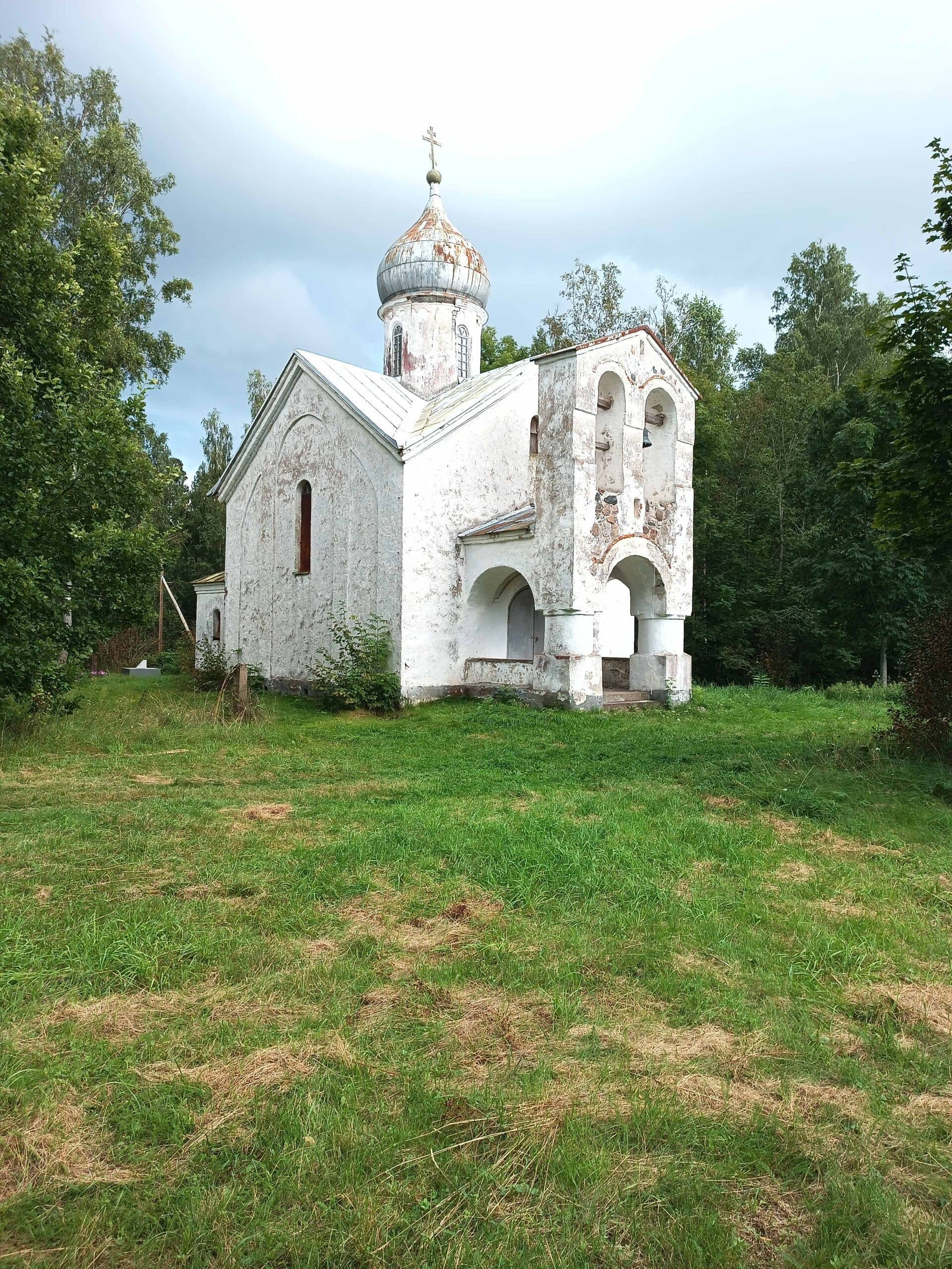 Süstaga Piirissaarele — seiklus Peipsil