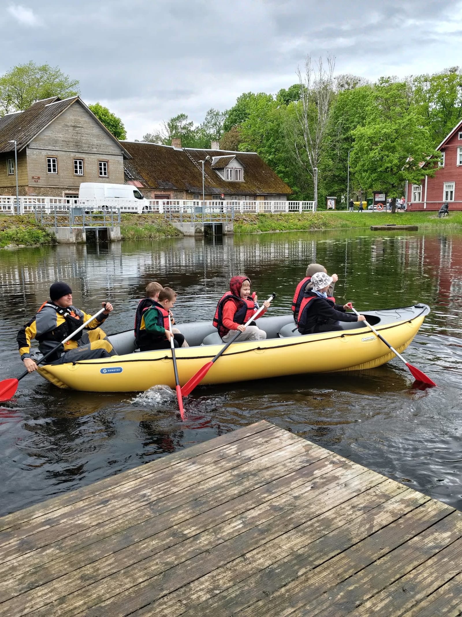 Water Safety Day