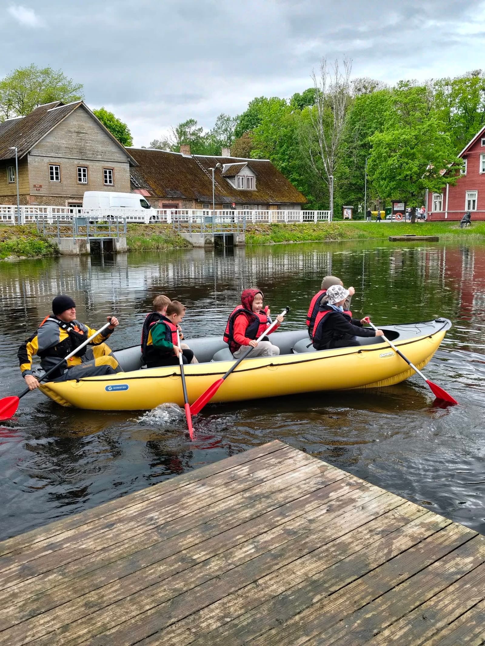 Water Safety Day