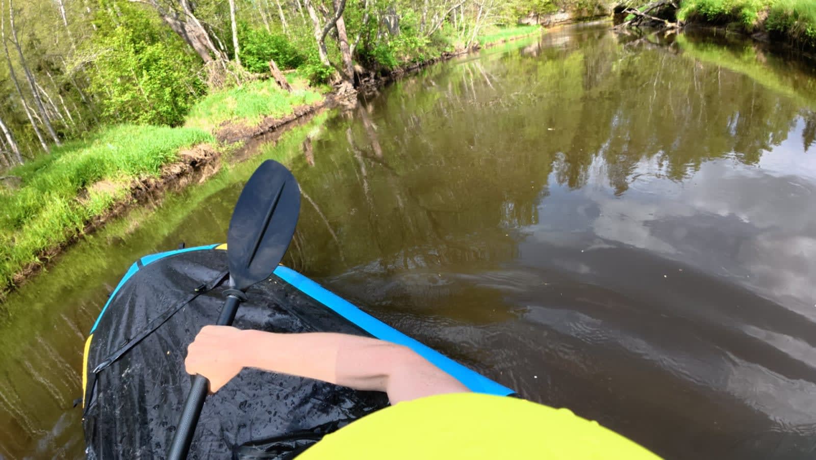 Võhandu — foto 5
