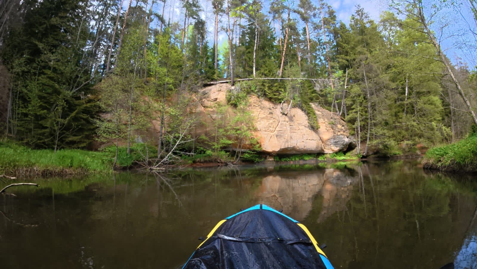 Võhandu — foto 2