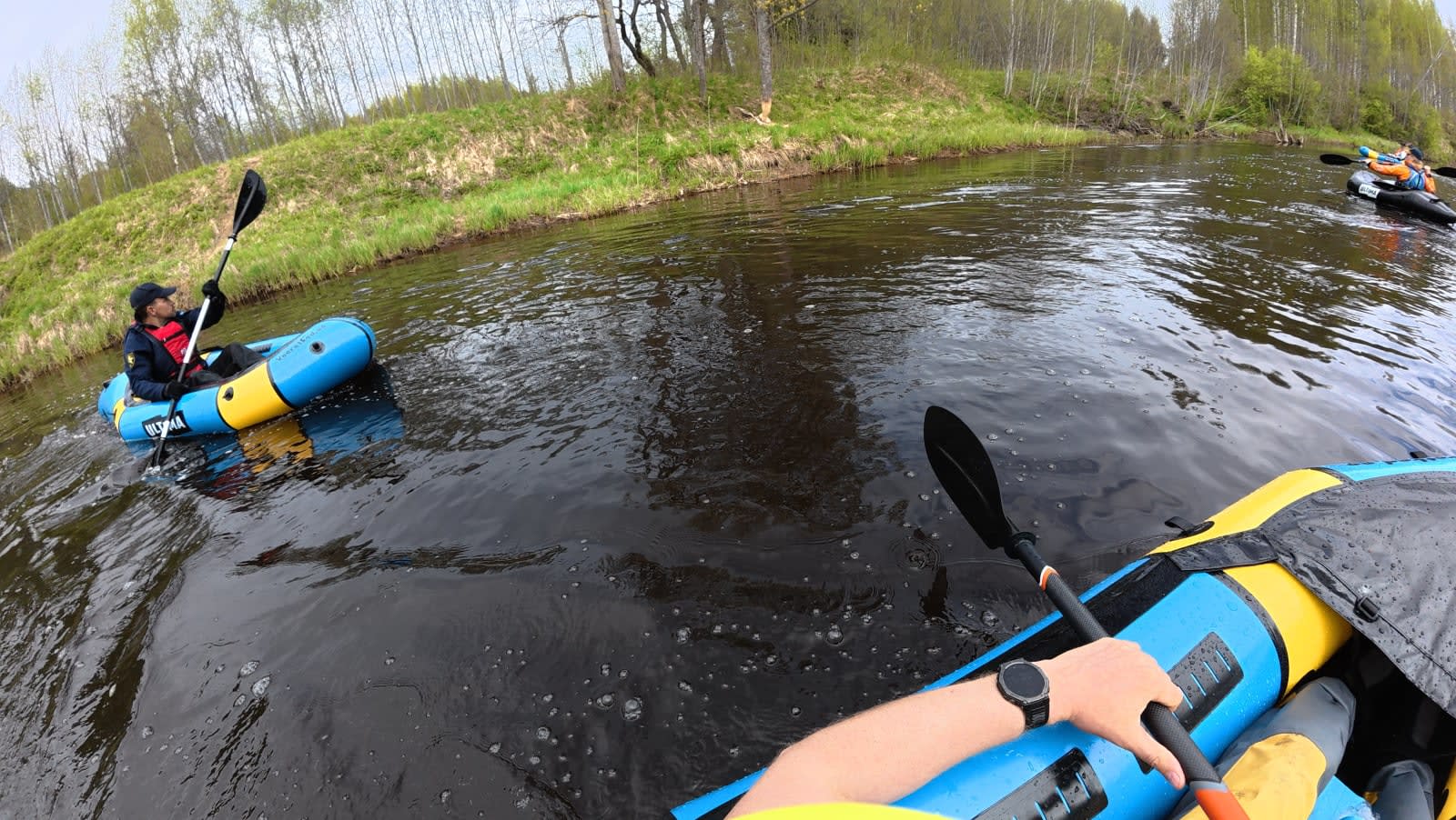 Rannapungerja — foto 6