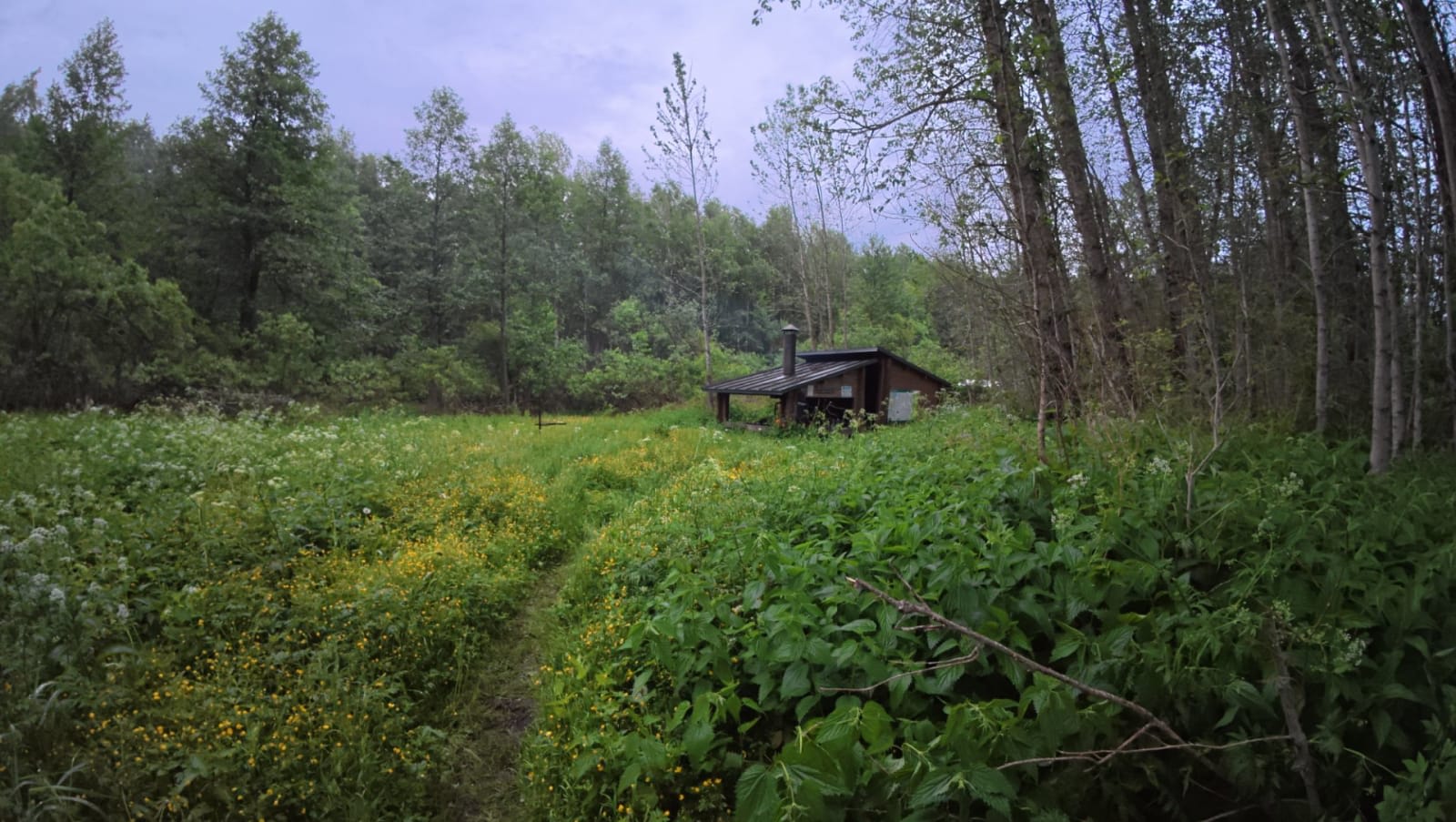 Emajõgi — foto 1