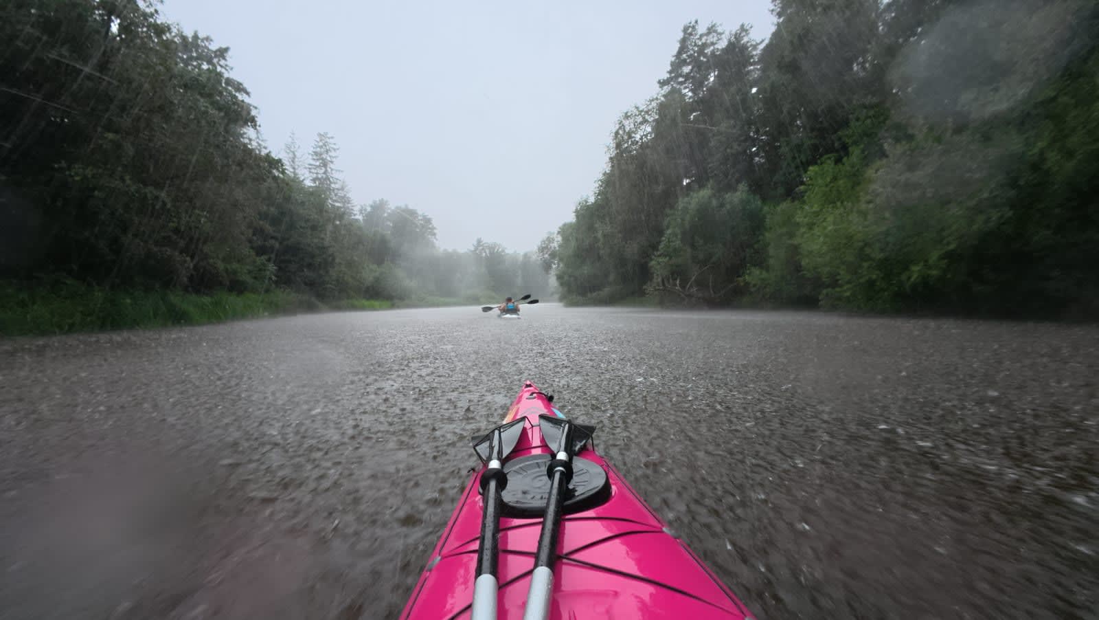 Salaca (Salatsi) River — photo 13