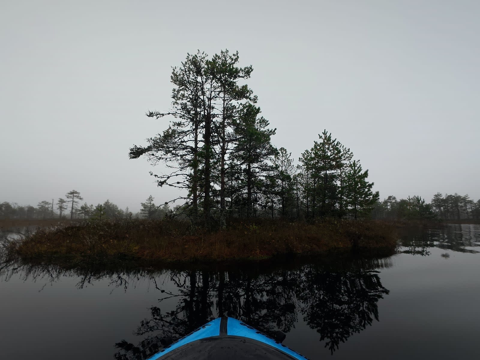 Kakerdaja Bog — photo 4
