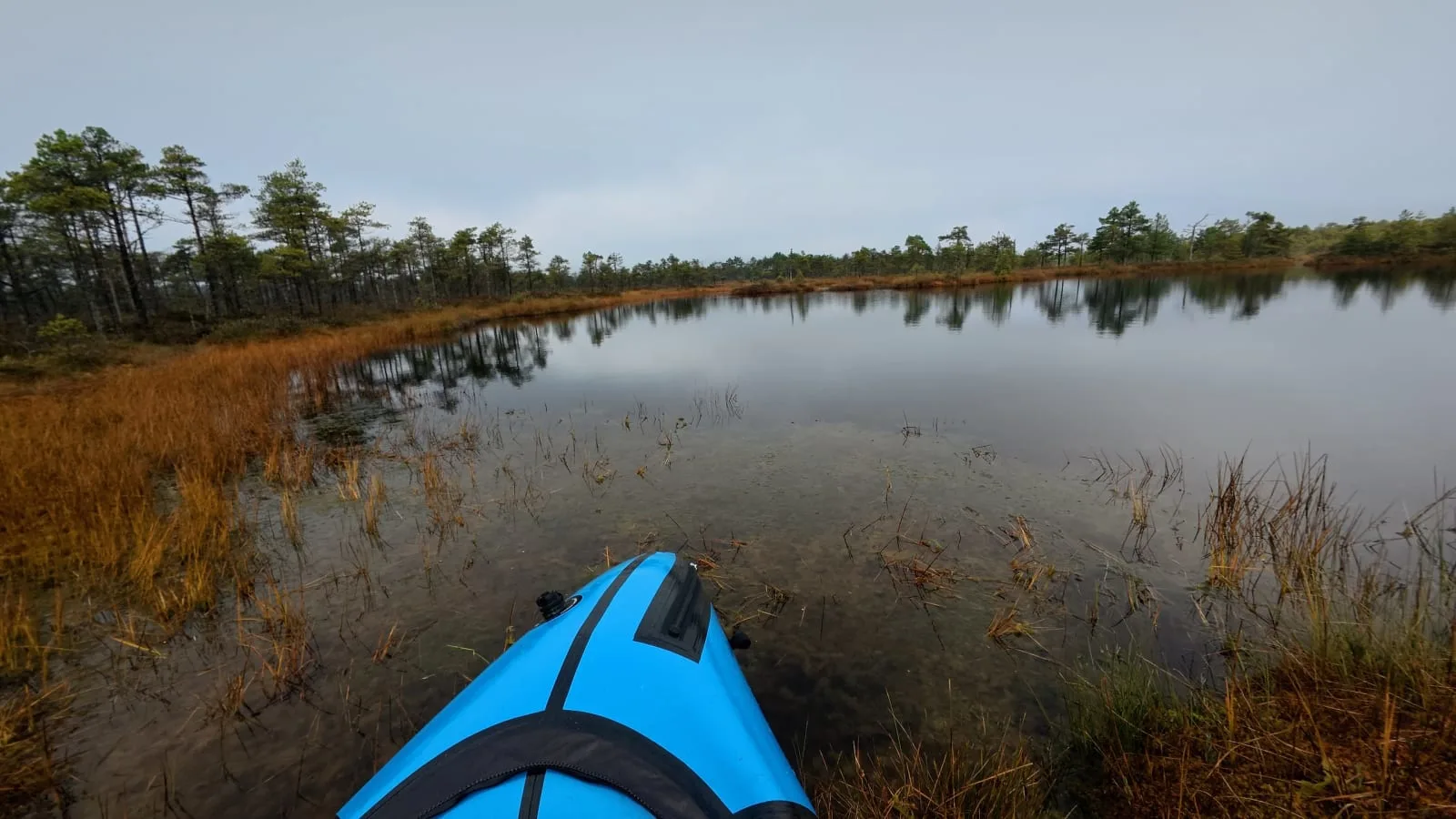 Kakerdaja Bog — photo 8