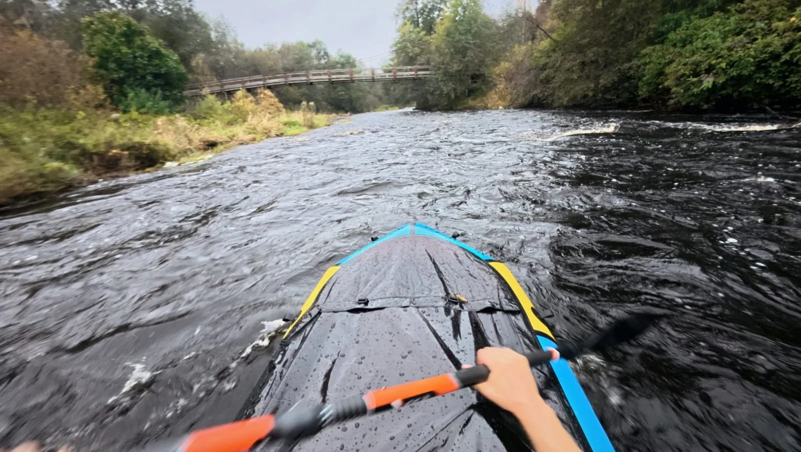 Pirita jõgi — foto 1