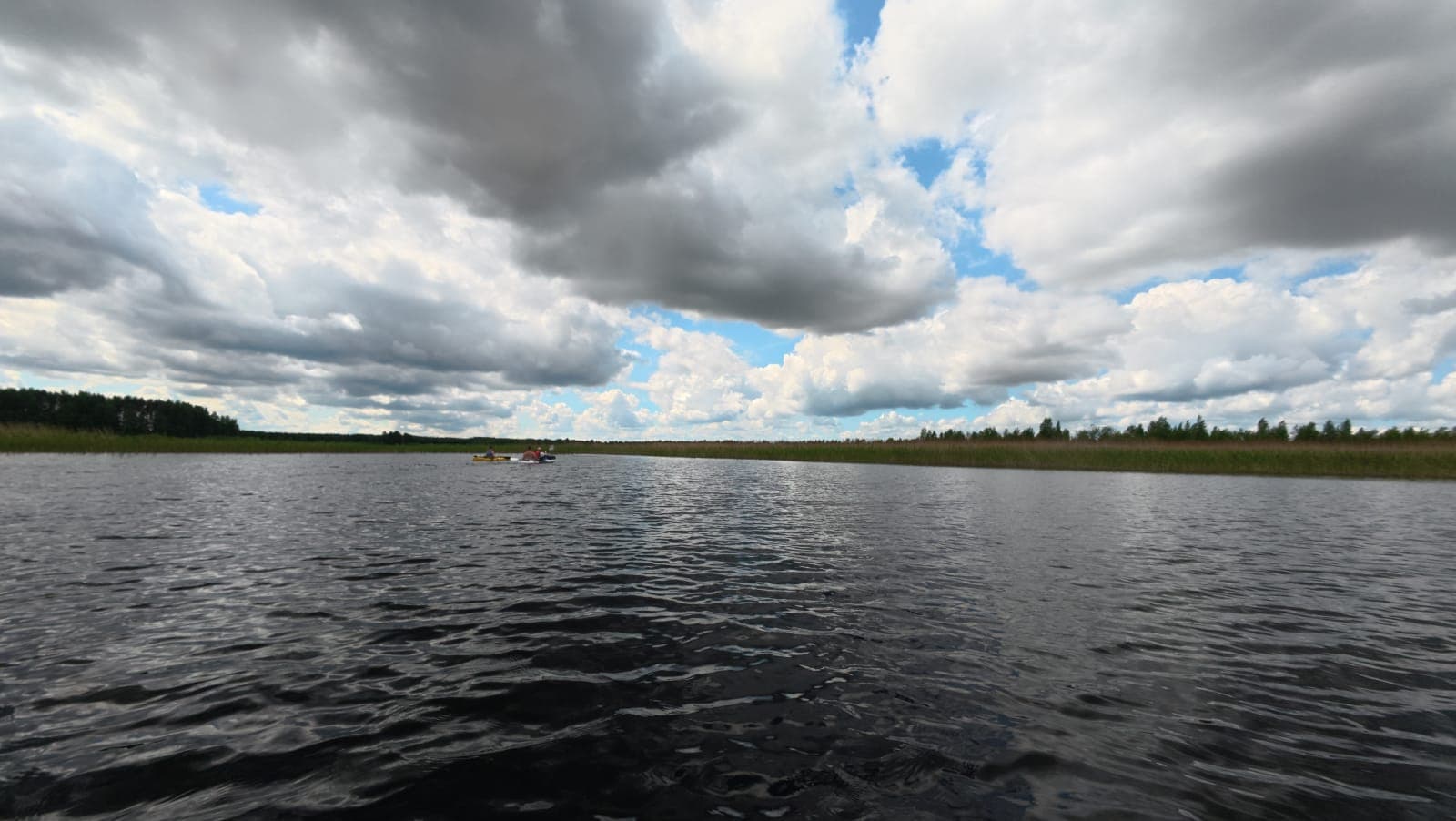Leego järv
